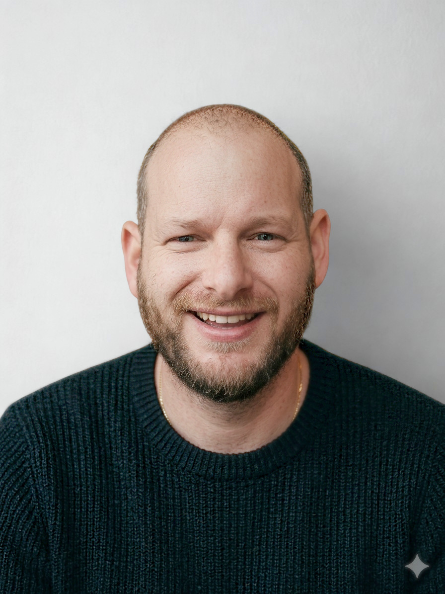 נדב סולומון